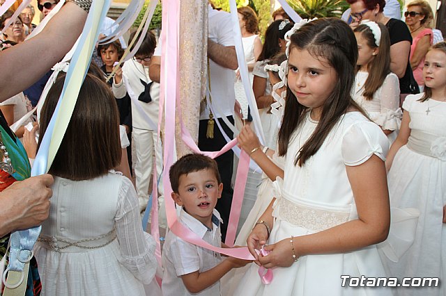 Procesin Lunes de los Frailes 2017 - 12