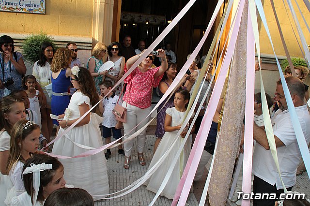 Procesin Lunes de los Frailes 2017 - 15