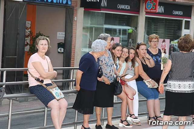 Procesin Lunes de los Frailes 2017 - 20