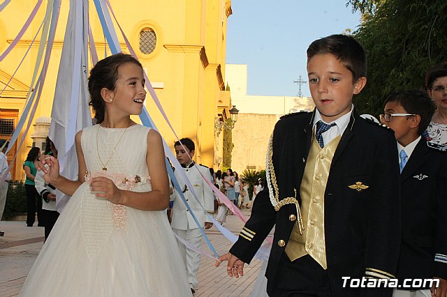 Procesin Lunes de los Frailes 2017 - 25