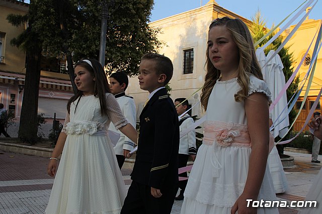 Procesin Lunes de los Frailes 2017 - 26