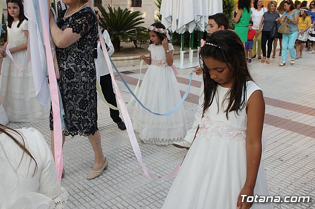 Procesin Lunes de los Frailes 2017 - 28