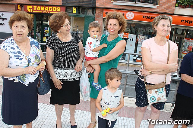 Procesin Lunes de los Frailes 2017 - 33