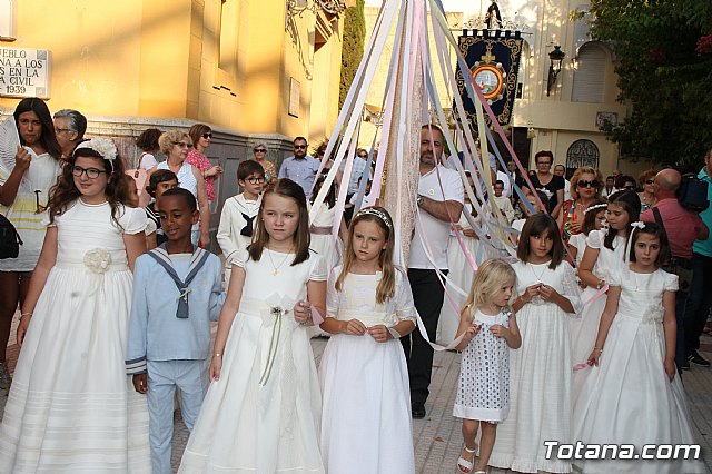 Procesin Lunes de los Frailes 2017 - 36