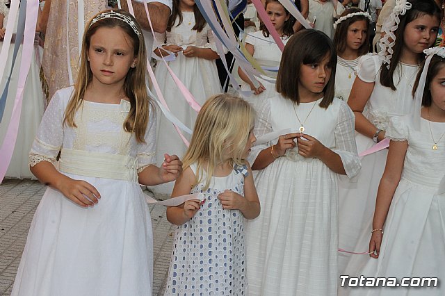 Procesin Lunes de los Frailes 2017 - 38