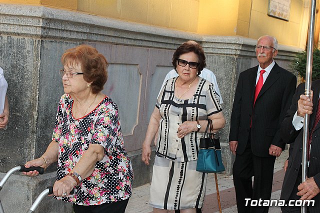 Procesin Lunes de los Frailes 2017 - 52