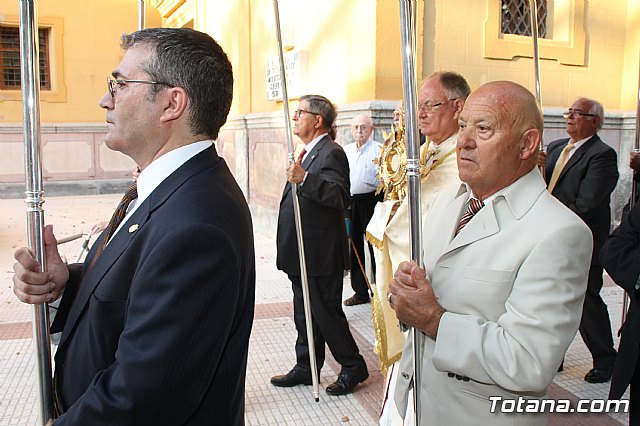 Procesin Lunes de los Frailes 2017 - 54