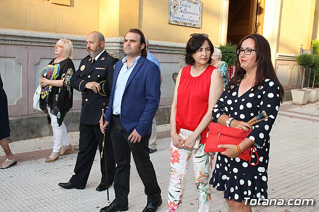 Procesin Lunes de los Frailes 2017 - 57