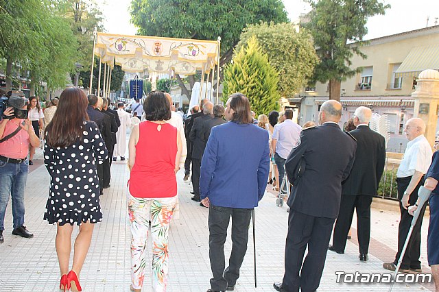 Procesin Lunes de los Frailes 2017 - 59