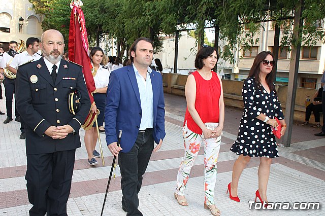 Procesin Lunes de los Frailes 2017 - 65