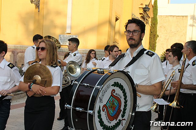 Procesin Lunes de los Frailes 2017 - 68