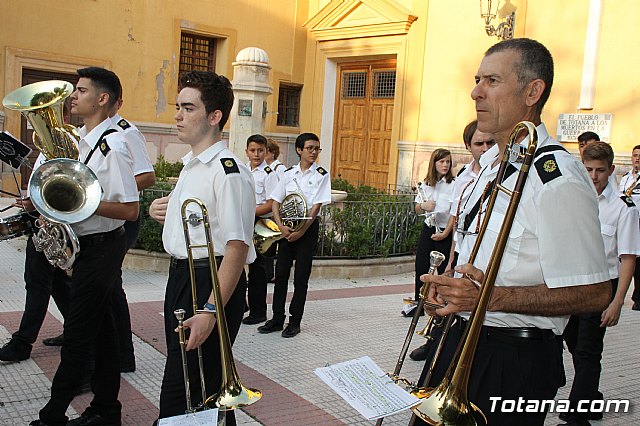 Procesin Lunes de los Frailes 2017 - 69