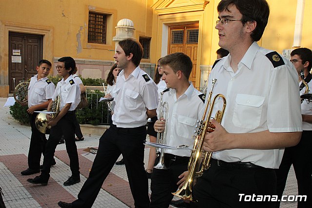 Procesin Lunes de los Frailes 2017 - 70