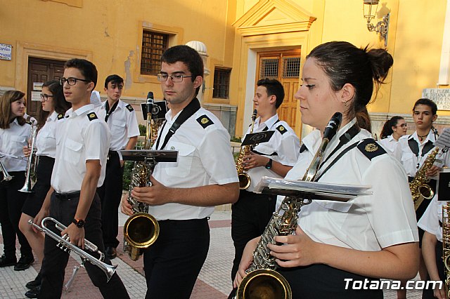 Procesin Lunes de los Frailes 2017 - 71