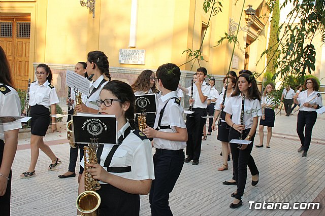 Procesin Lunes de los Frailes 2017 - 72