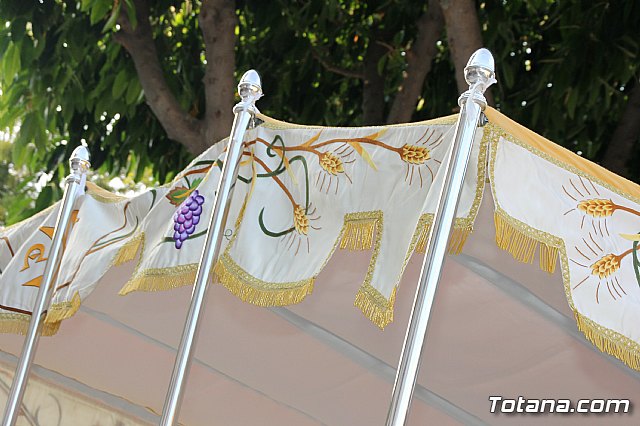 Procesin Lunes de los Frailes 2017 - 73