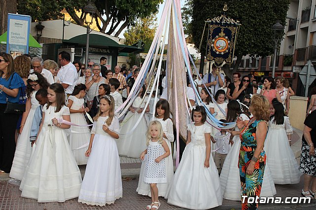 Procesin Lunes de los Frailes 2017 - 74