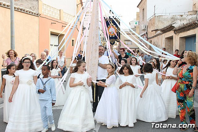 Procesin Lunes de los Frailes 2017 - 95