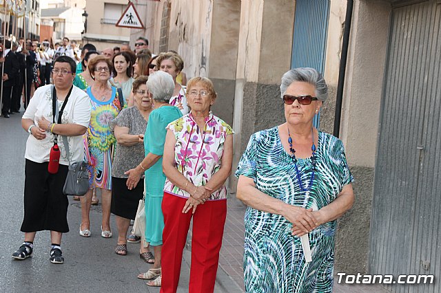 Procesin Lunes de los Frailes 2017 - 104