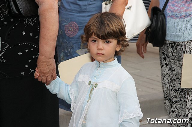 Procesin Lunes de los Frailes 2017 - 109