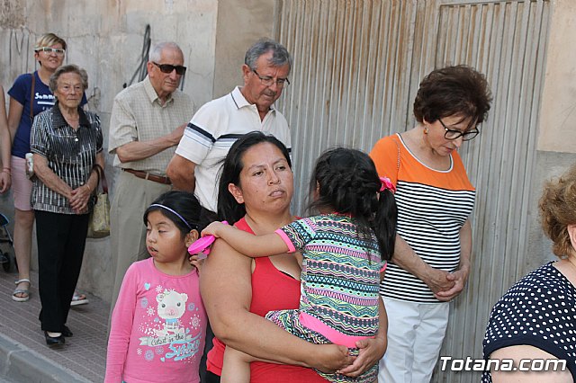 Procesin Lunes de los Frailes 2017 - 115