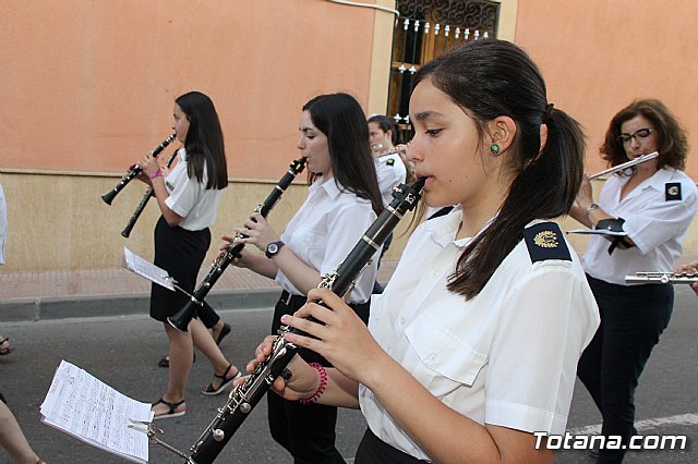 Procesin Lunes de los Frailes 2017 - 127