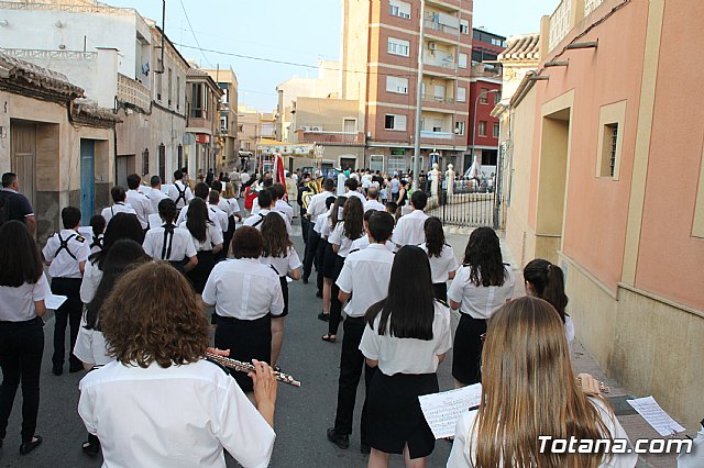 Procesin Lunes de los Frailes 2017 - 129