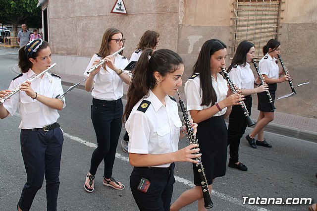 Procesin Lunes de los Frailes 2017 - 130