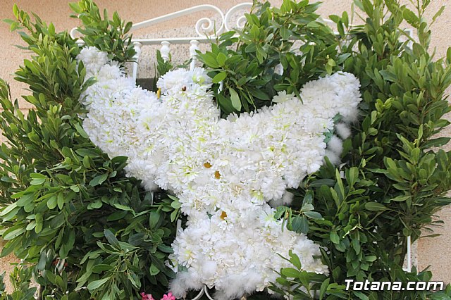 Procesin Lunes de los Frailes 2017 - 140