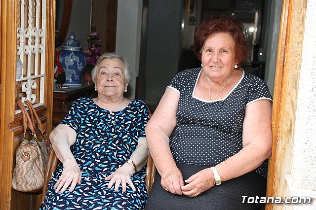 Procesin Lunes de los Frailes 2017 - 141