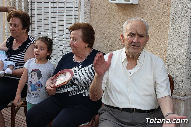 Procesin Lunes de los Frailes 2017 - 142