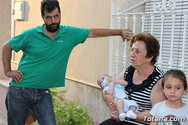 Procesin Lunes de los Frailes 2017 - 143