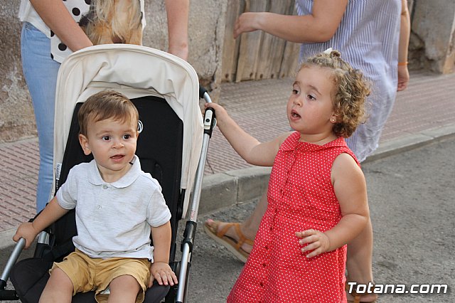 Procesin Lunes de los Frailes 2017 - 145