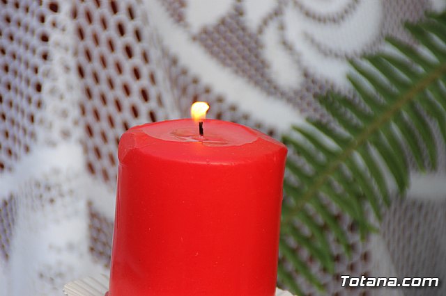 Procesin Lunes de los Frailes 2017 - 149