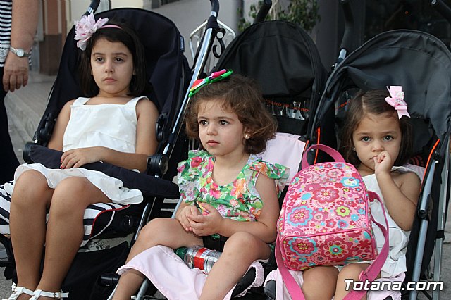 Procesin Lunes de los Frailes 2017 - 150