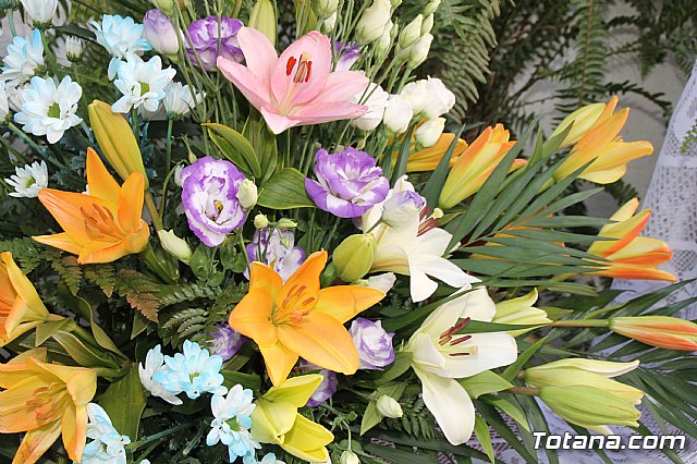 Procesin Lunes de los Frailes 2017 - 153