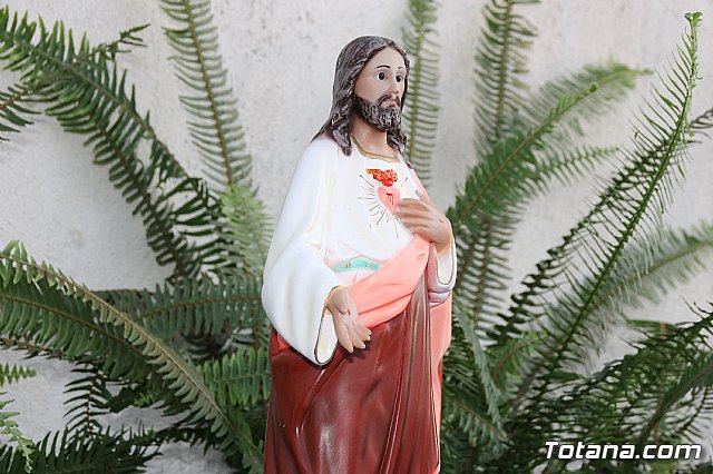 Procesin Lunes de los Frailes 2017 - 154