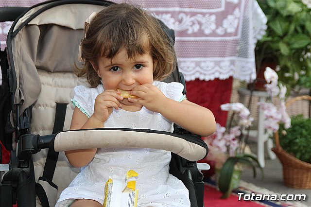 Procesin Lunes de los Frailes 2017 - 157