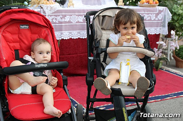 Procesin Lunes de los Frailes 2017 - 158