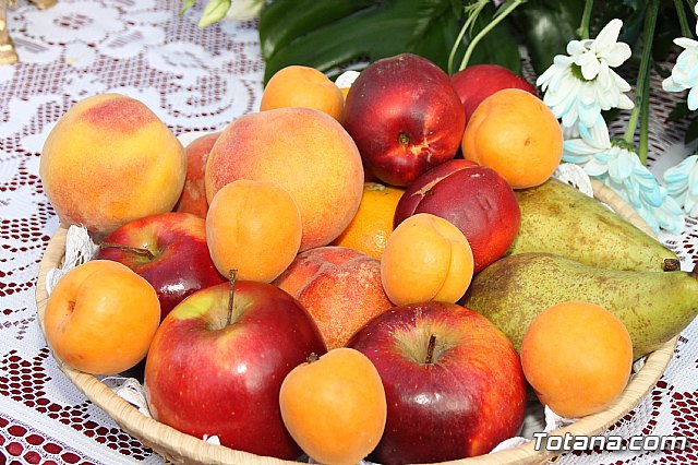 Procesin Lunes de los Frailes 2017 - 159