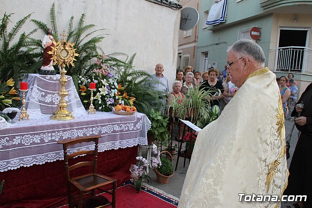 Procesin Lunes de los Frailes 2017 - 164