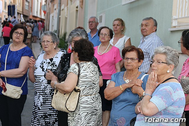 Procesin Lunes de los Frailes 2017 - 165