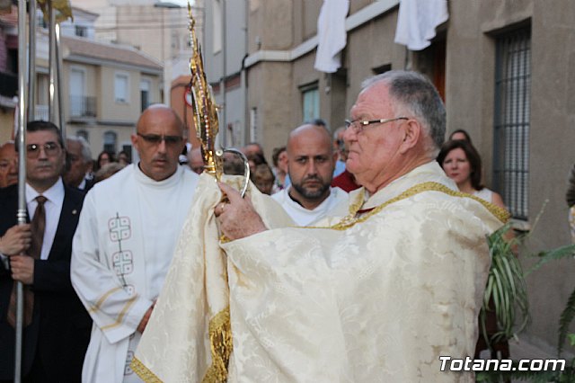 Procesin Lunes de los Frailes 2017 - 166