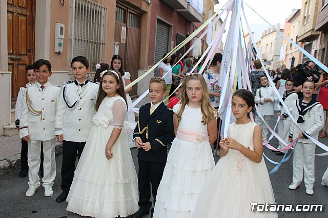 Procesin Lunes de los Frailes 2017 - 168