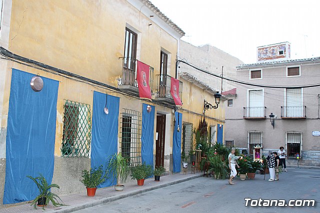 Procesin Lunes de los Frailes 2017 - 169