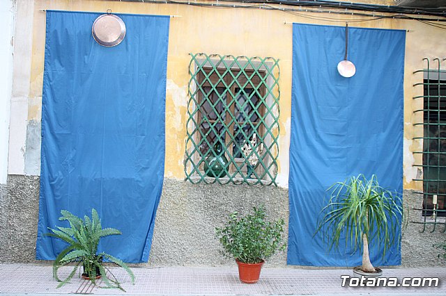 Procesin Lunes de los Frailes 2017 - 170