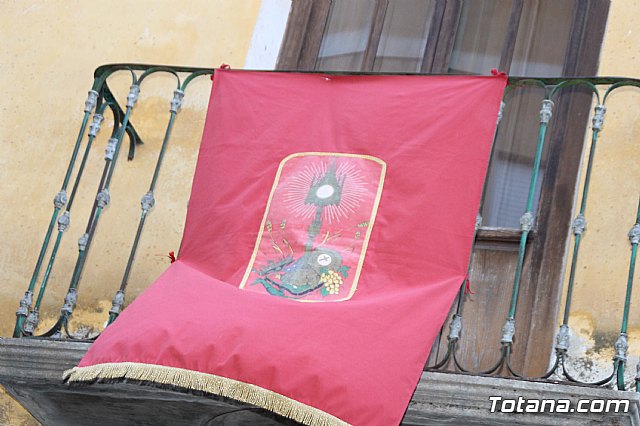 Procesin Lunes de los Frailes 2017 - 171