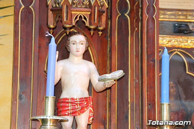 Procesin Lunes de los Frailes 2017 - 179