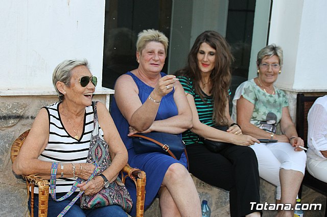 Procesin Lunes de los Frailes 2017 - 183