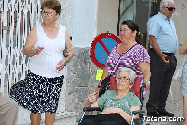 Procesin Lunes de los Frailes 2017 - 187